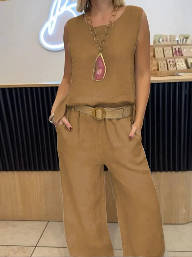 Lía™ – Versatile Set