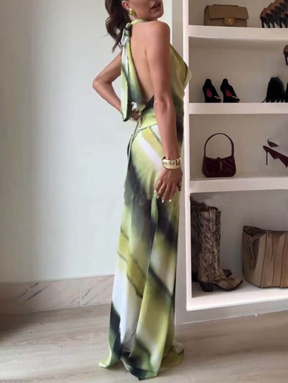 Isela™ – Delicate Dress