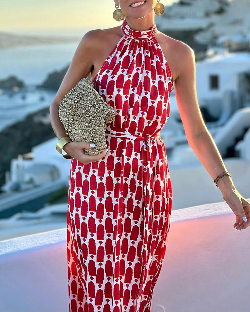 Zaira™ – Charming Dress