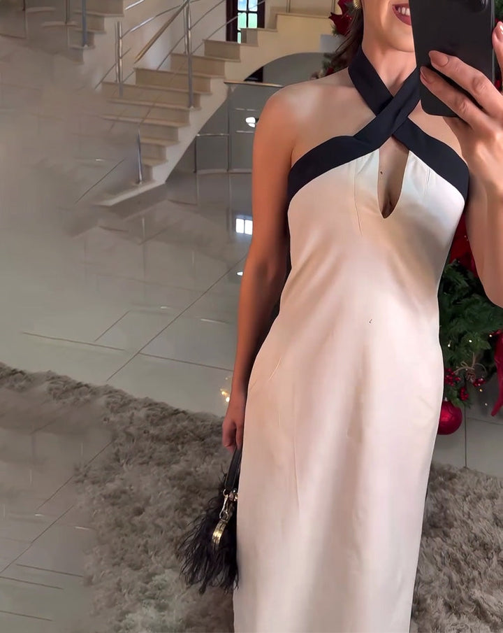 Elena™ – Long Dress