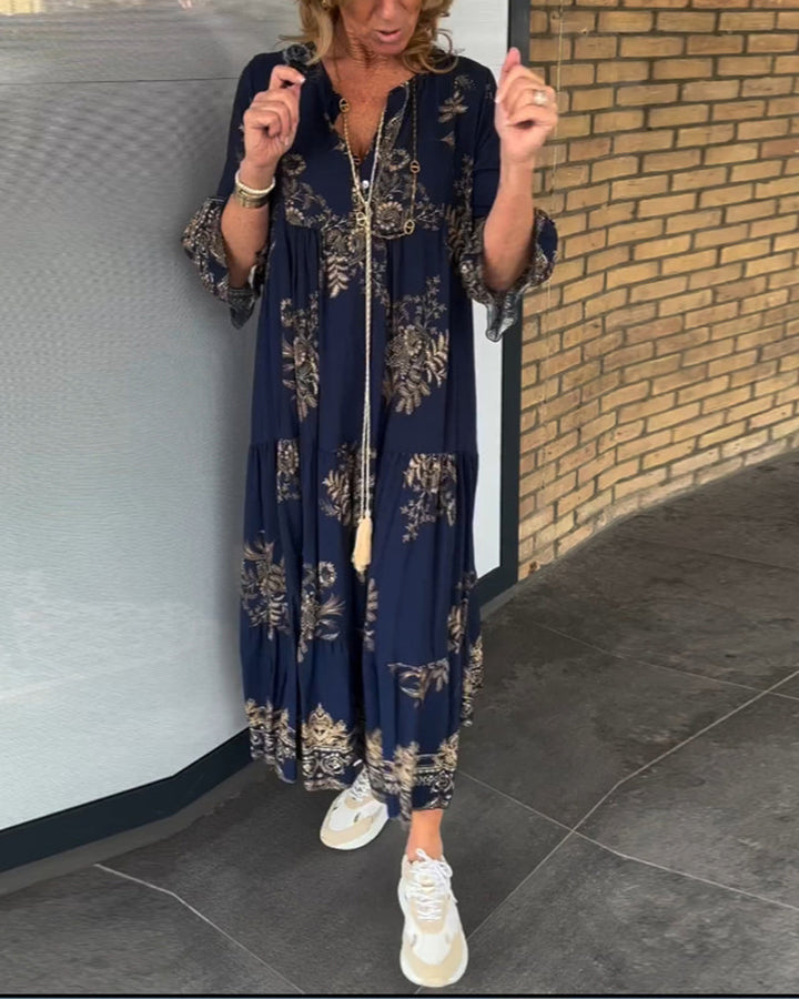 Celeste™ – Long Dress