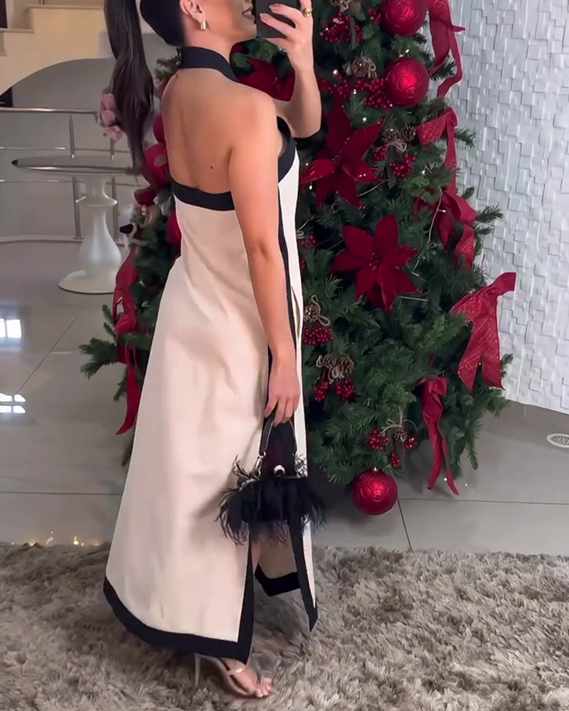 Elena™ – Long Dress