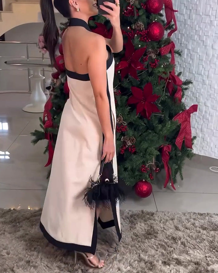 Elena™ – Long Dress