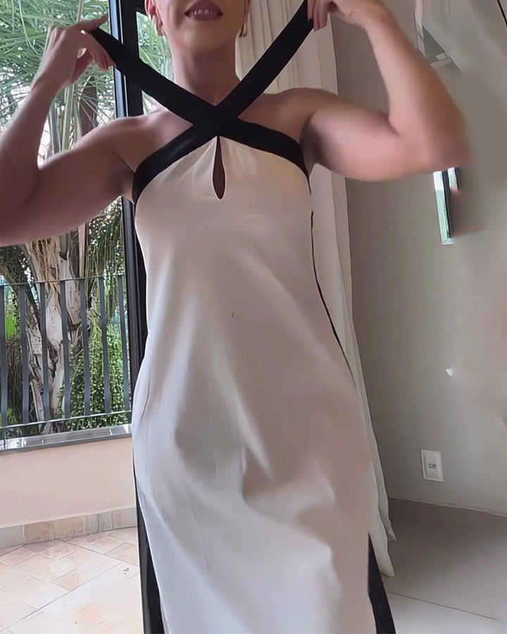 Elena™ – Long Dress