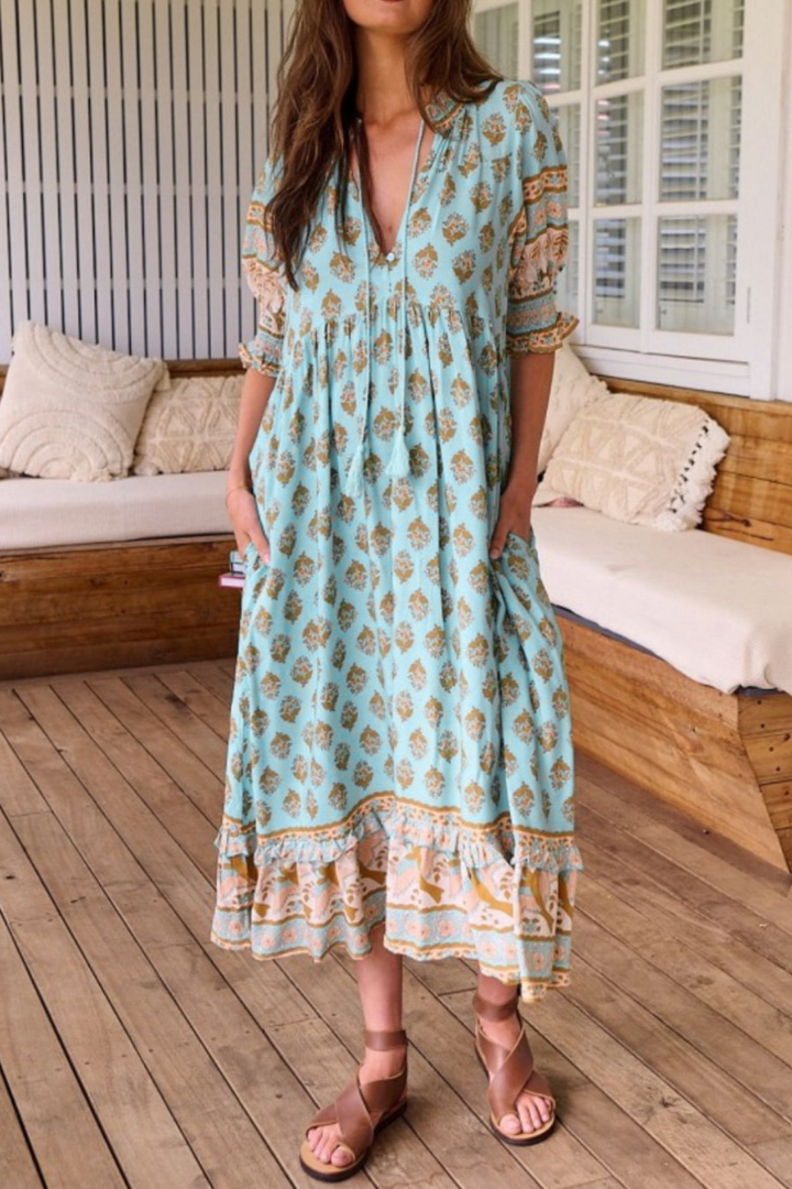 Dianca™ – Charming Dress