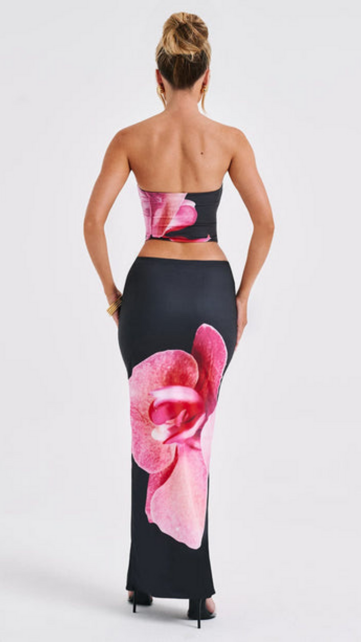 Alana™ – Flowered Set