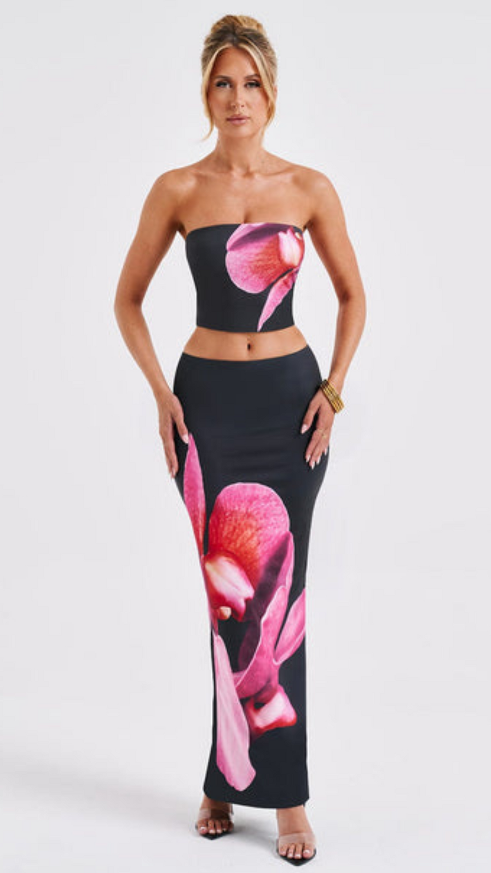 Alana™ – Flowered Set