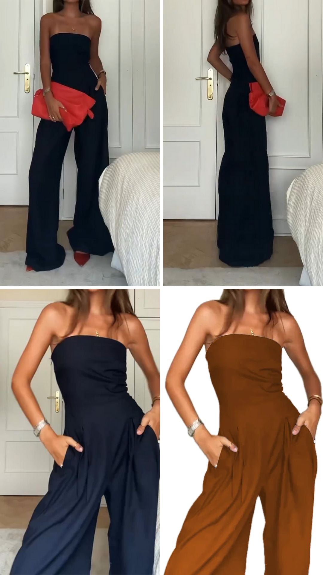 Sofía™ – Summer Knit Dress