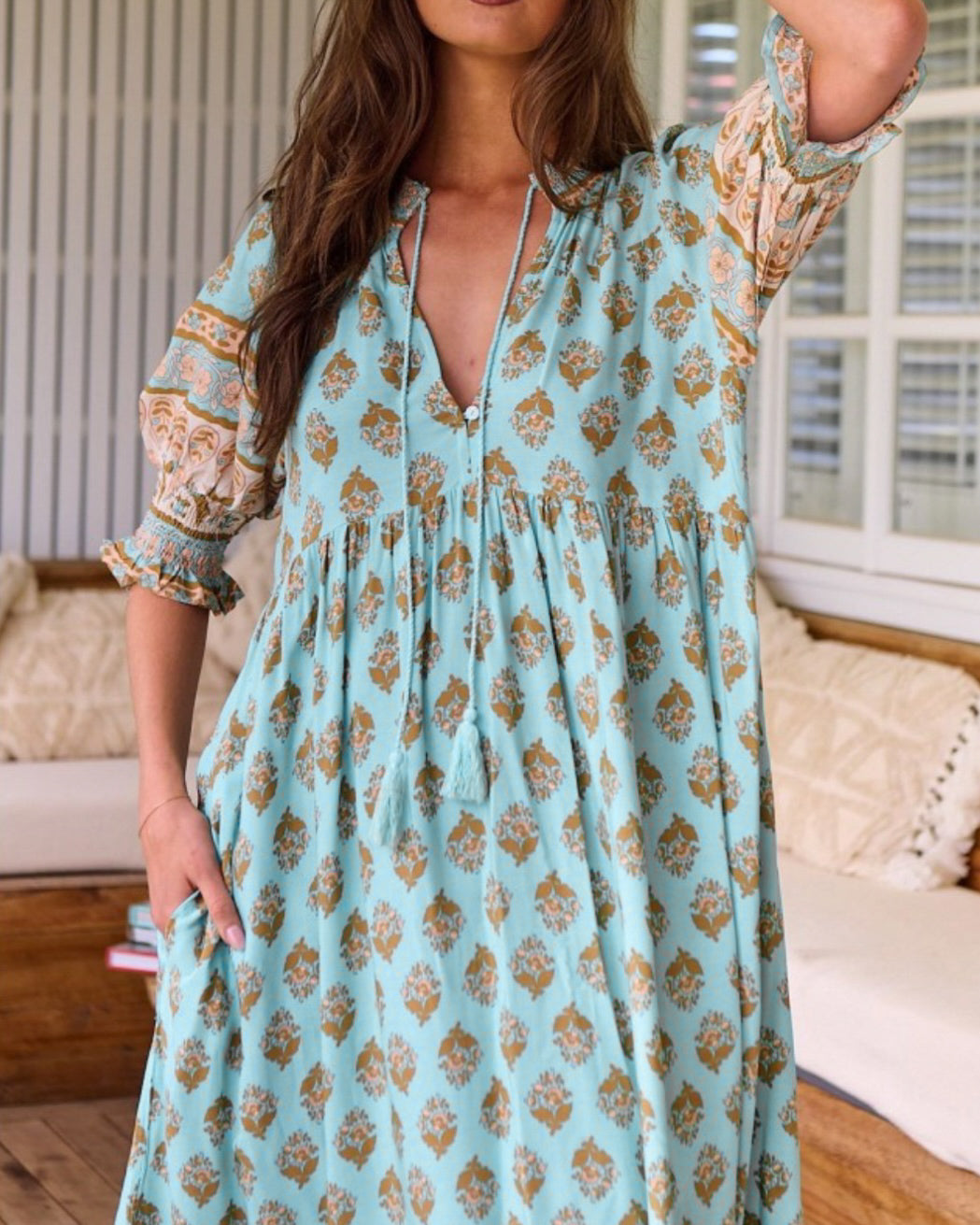 Dianca™ – Charming Dress