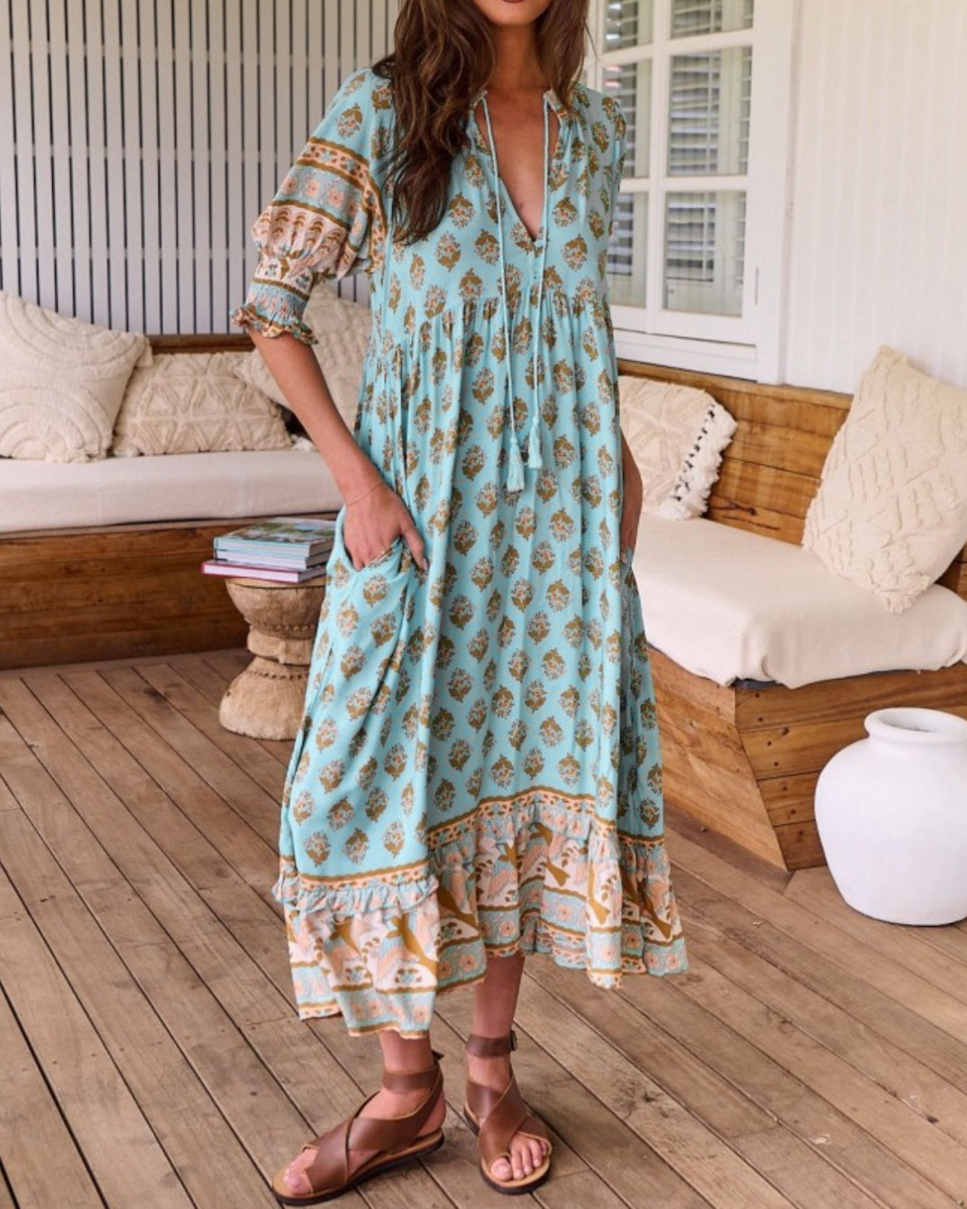 Dianca™ – Charming Dress