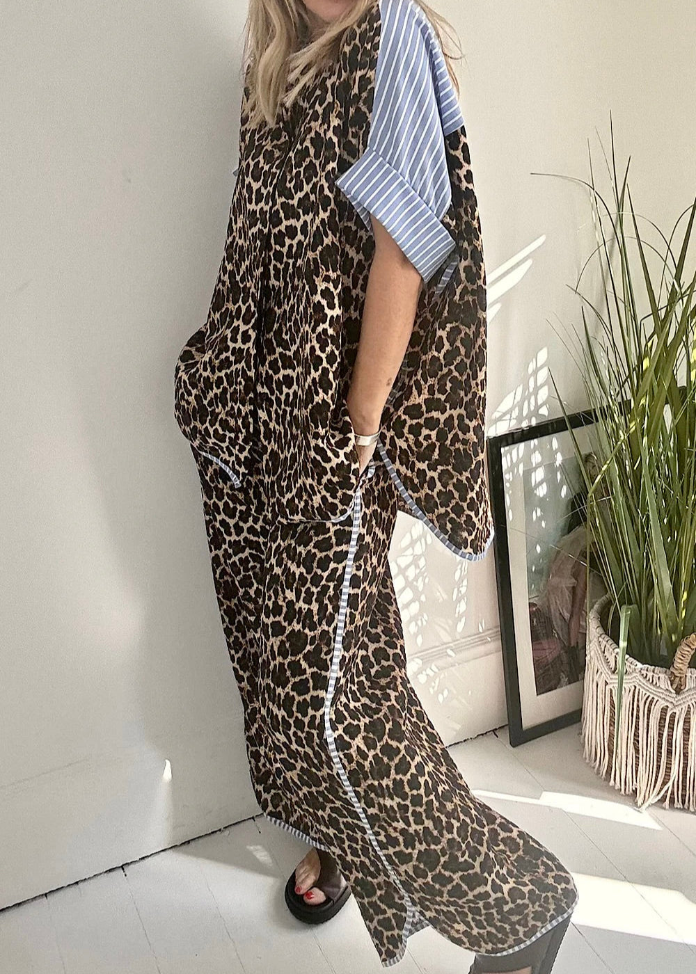 Selva™ – Printed Set