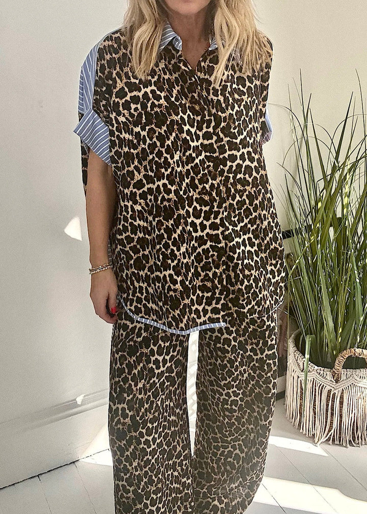 Selva™ – Printed Set