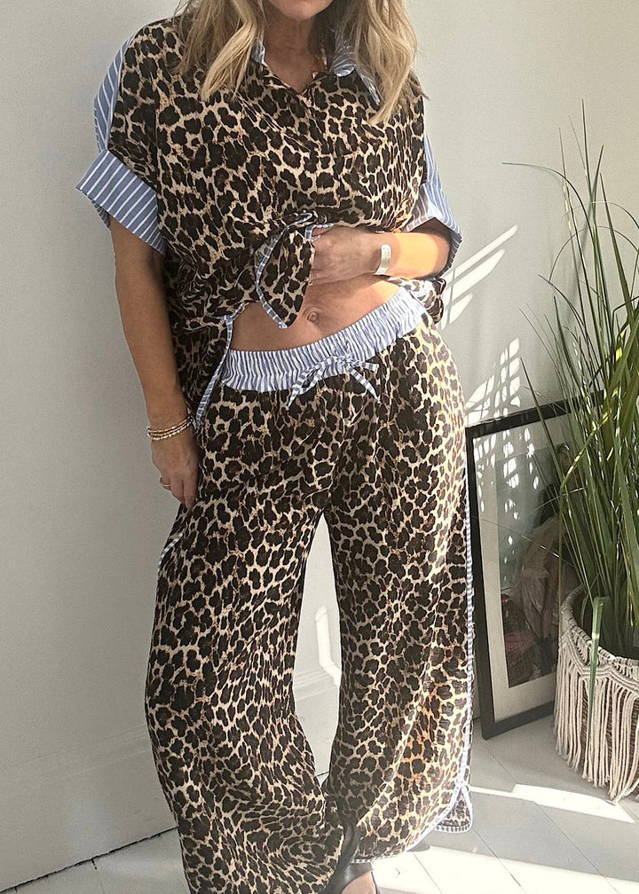 Selva™ – Printed Set