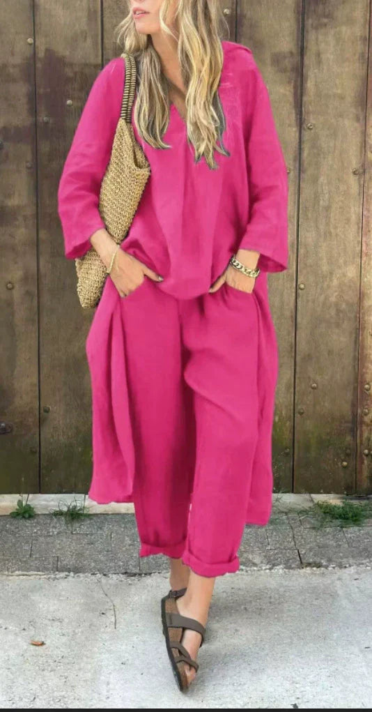 Emilia™ – Romantic Set