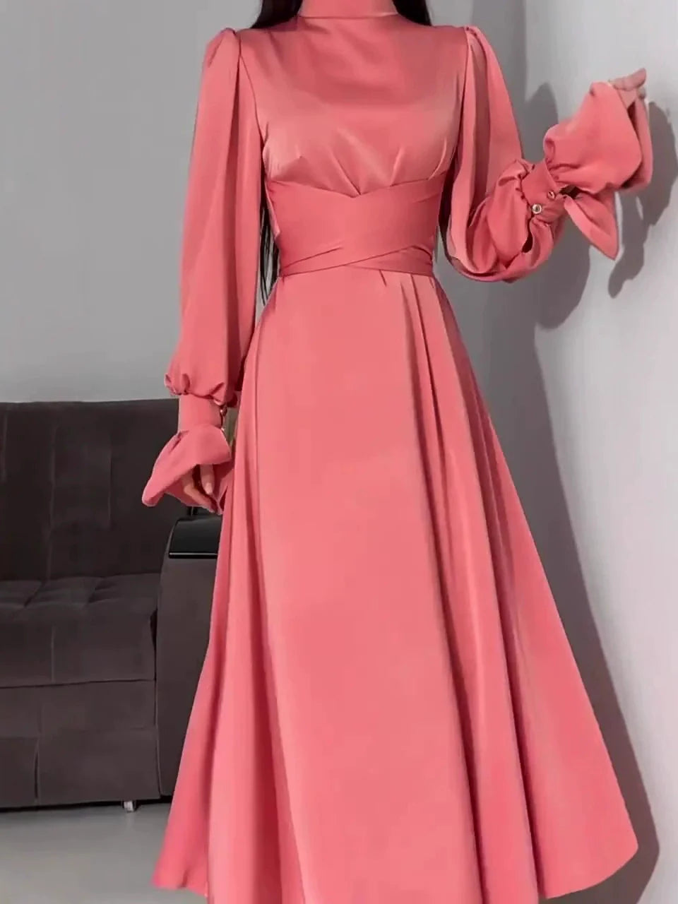 Valentina™ – Dreamer Dress