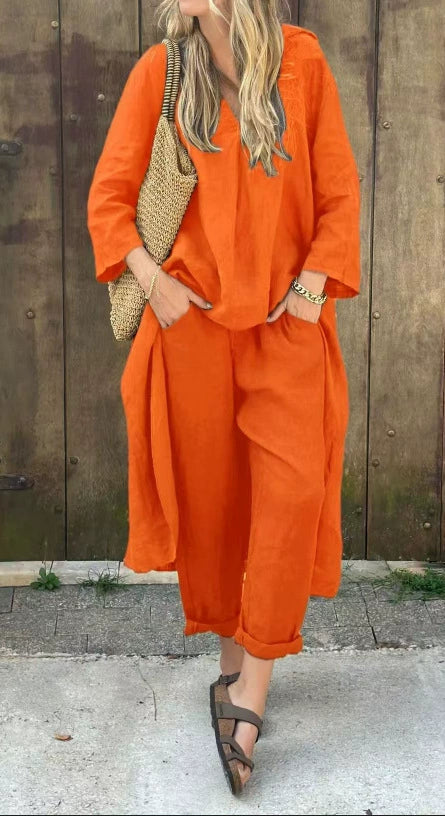 Emilia™ – Romantic Set