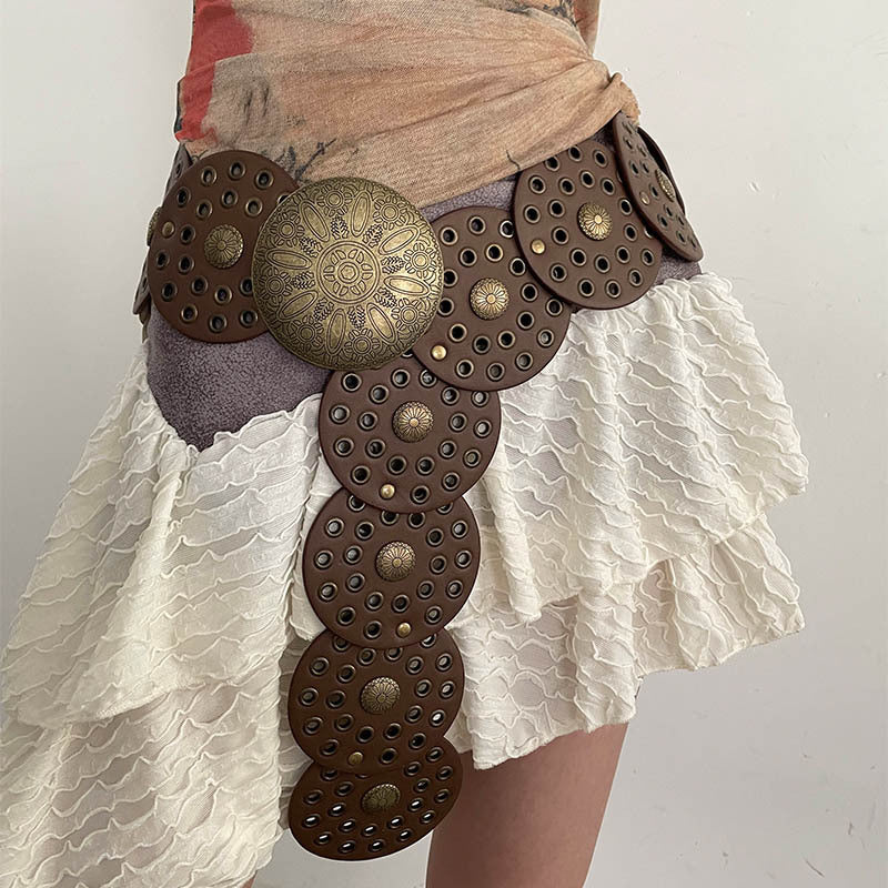 Uny™ - Elegant Belt