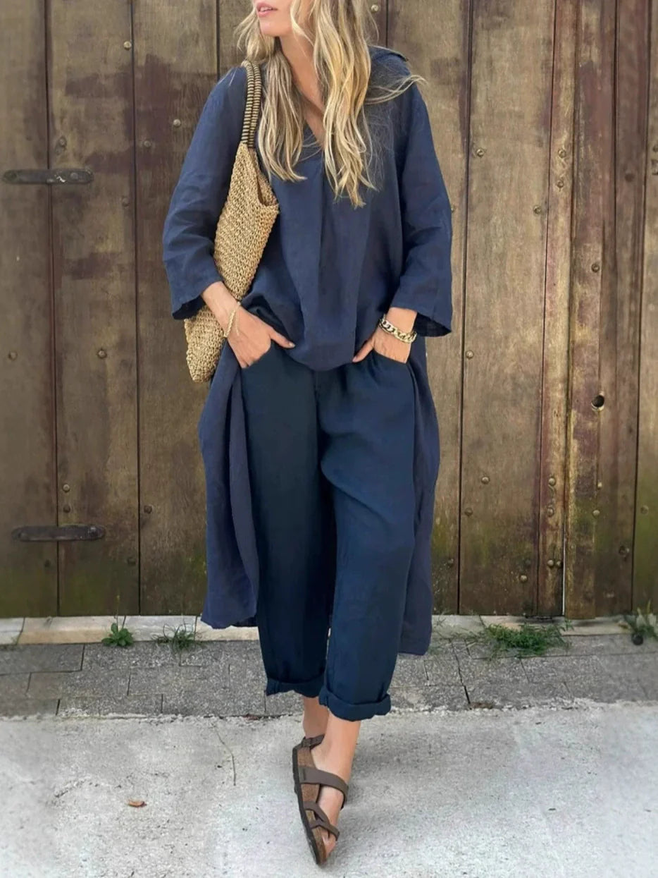 Emilia™ – Romantic Set