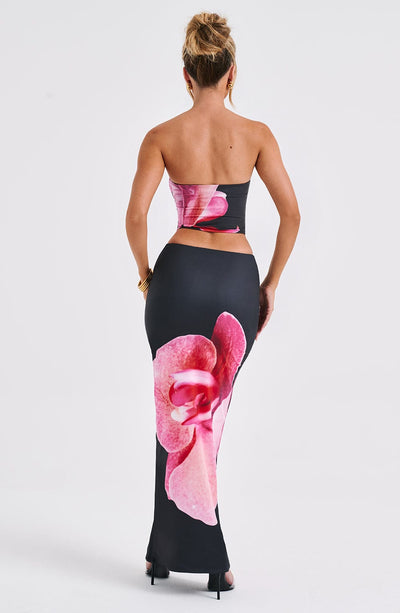 Alana™ – Flowered Set