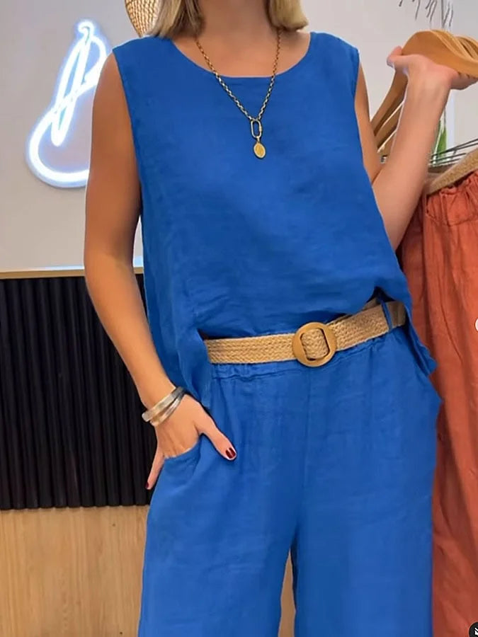 Lía™ – Versatile Set