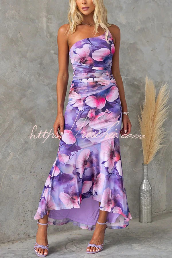 Inés™ – Timeless Dress