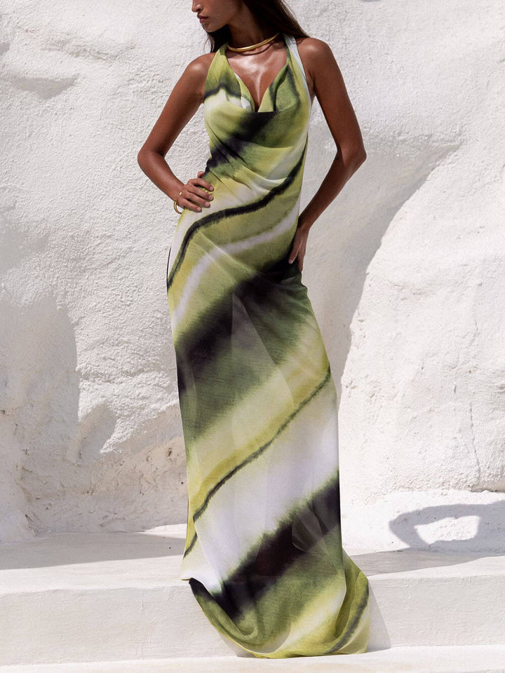 Isela™ – Delicate Dress