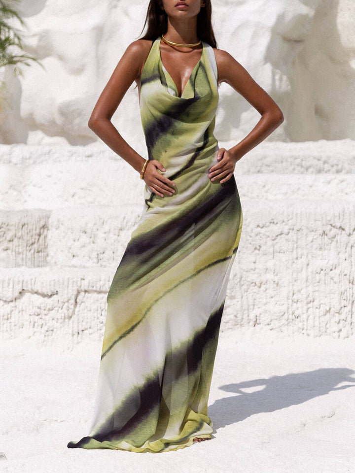 Isela™ – Delicate Dress