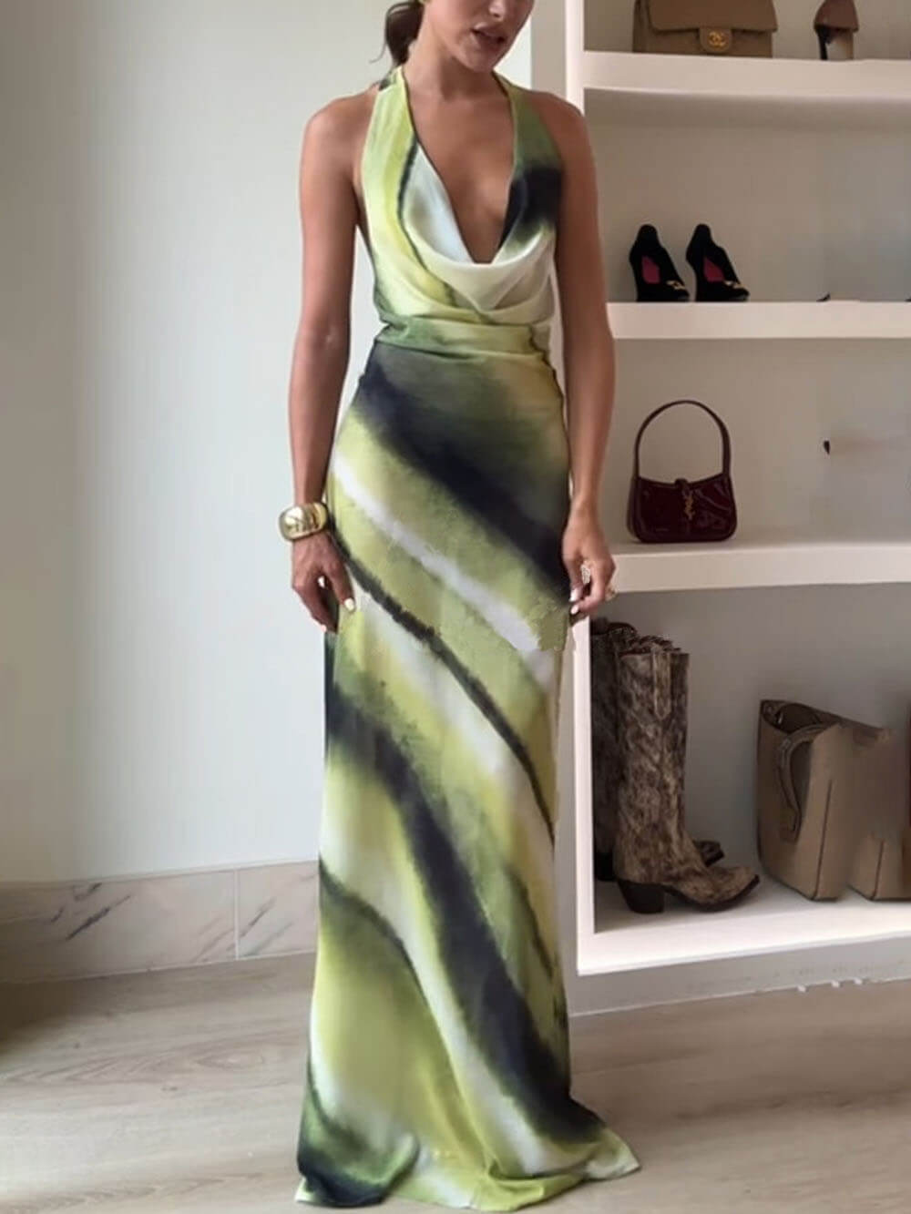 Isela™ – Delicate Dress