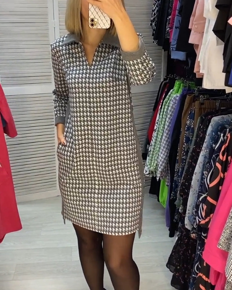 Viena™ - Elegant Dress