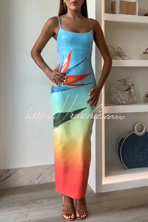 Elena™ – Sunny Dress