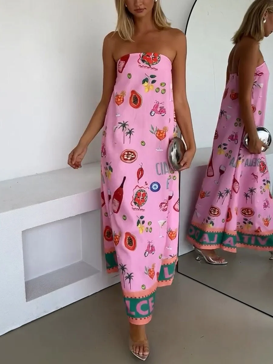 Clea™ – Soft Dress