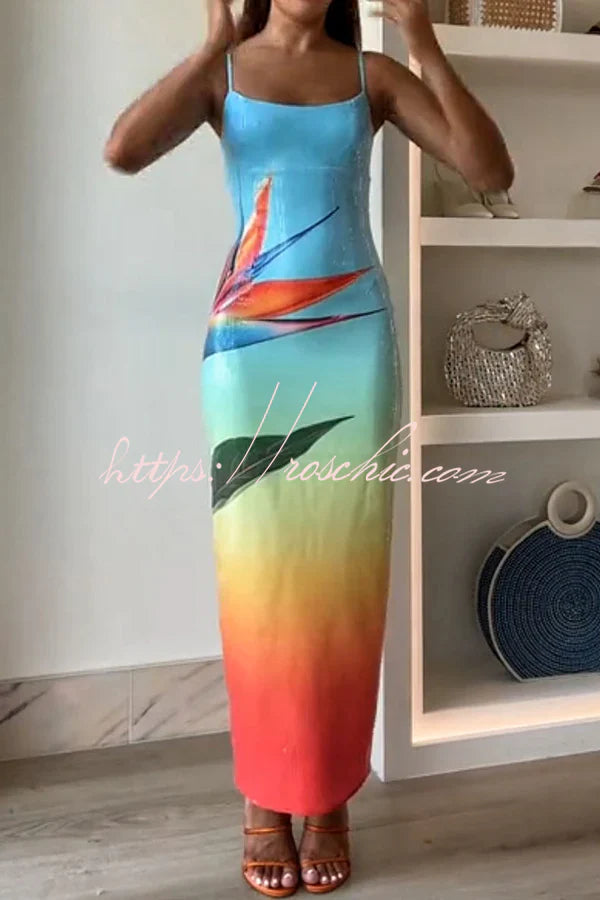 Elena™ – Sunny Dress