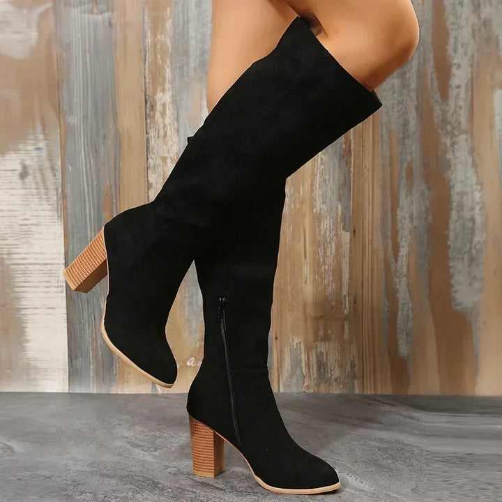 Nova™ - Tall Boots