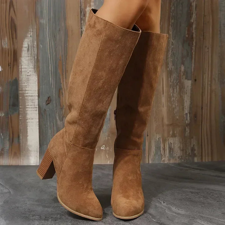 Nova™ - Tall Boots