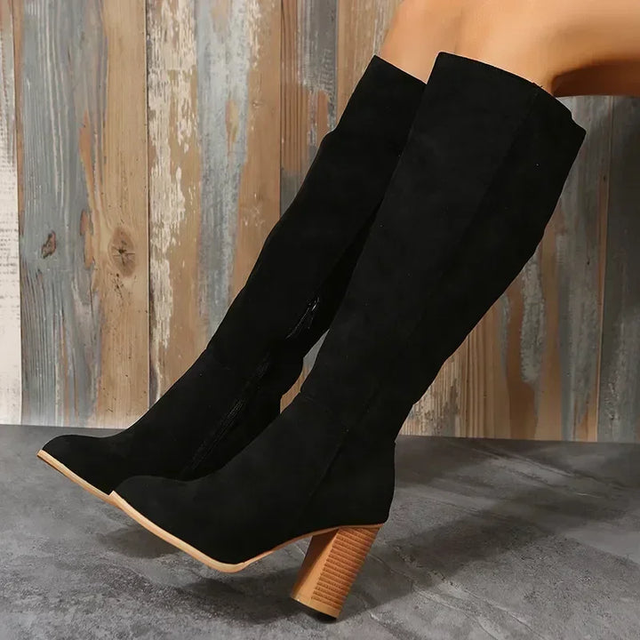 Nova™ - Tall Boots