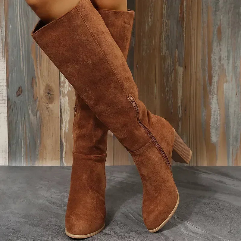 Nova™ - Tall Boots