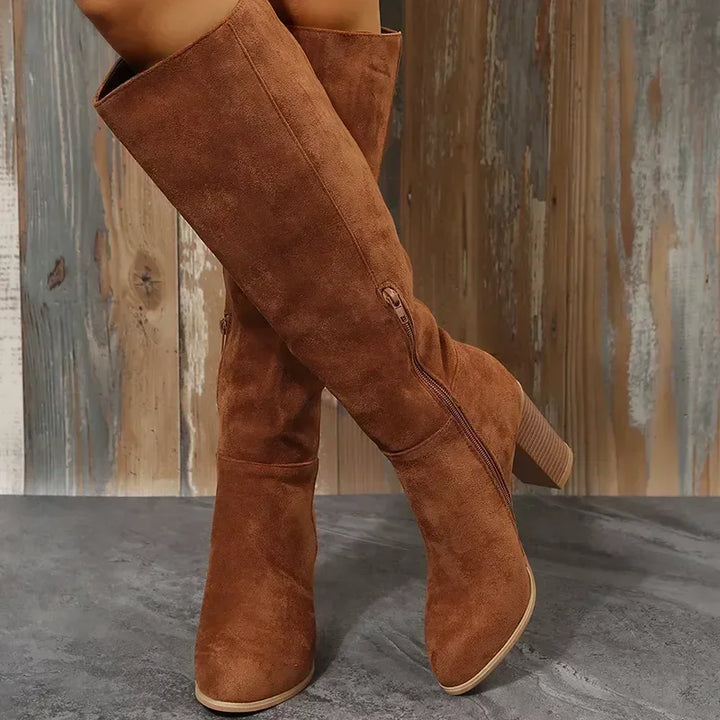 Nova™ - Tall Boots