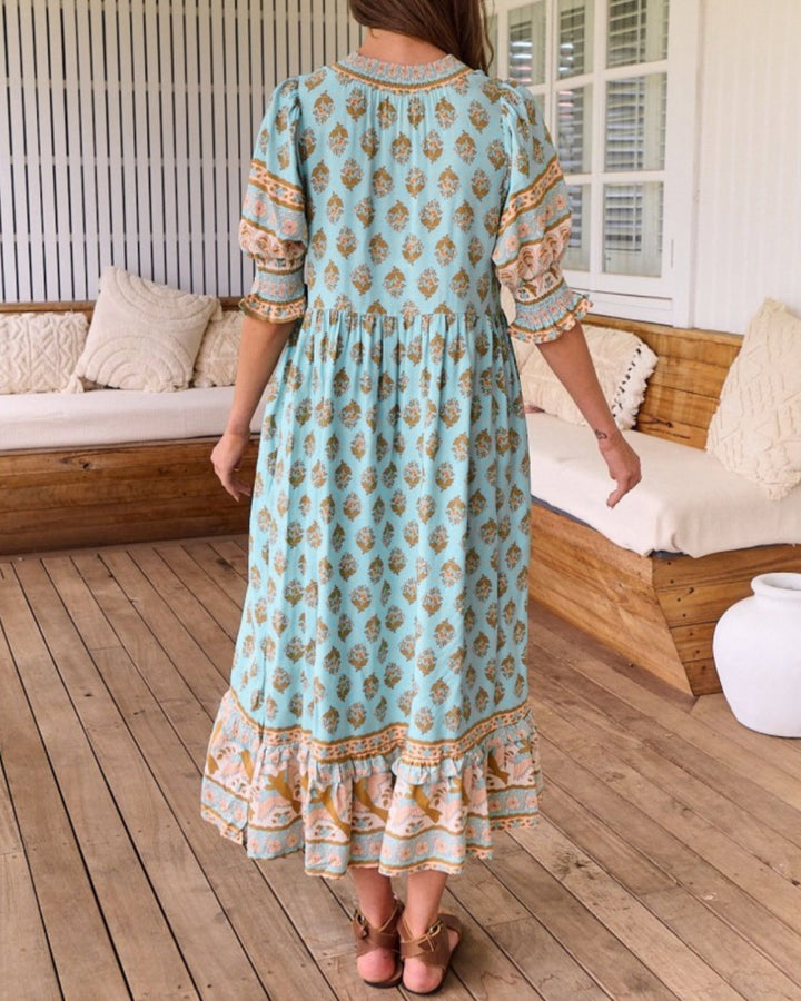 Dianca™ – Charming Dress