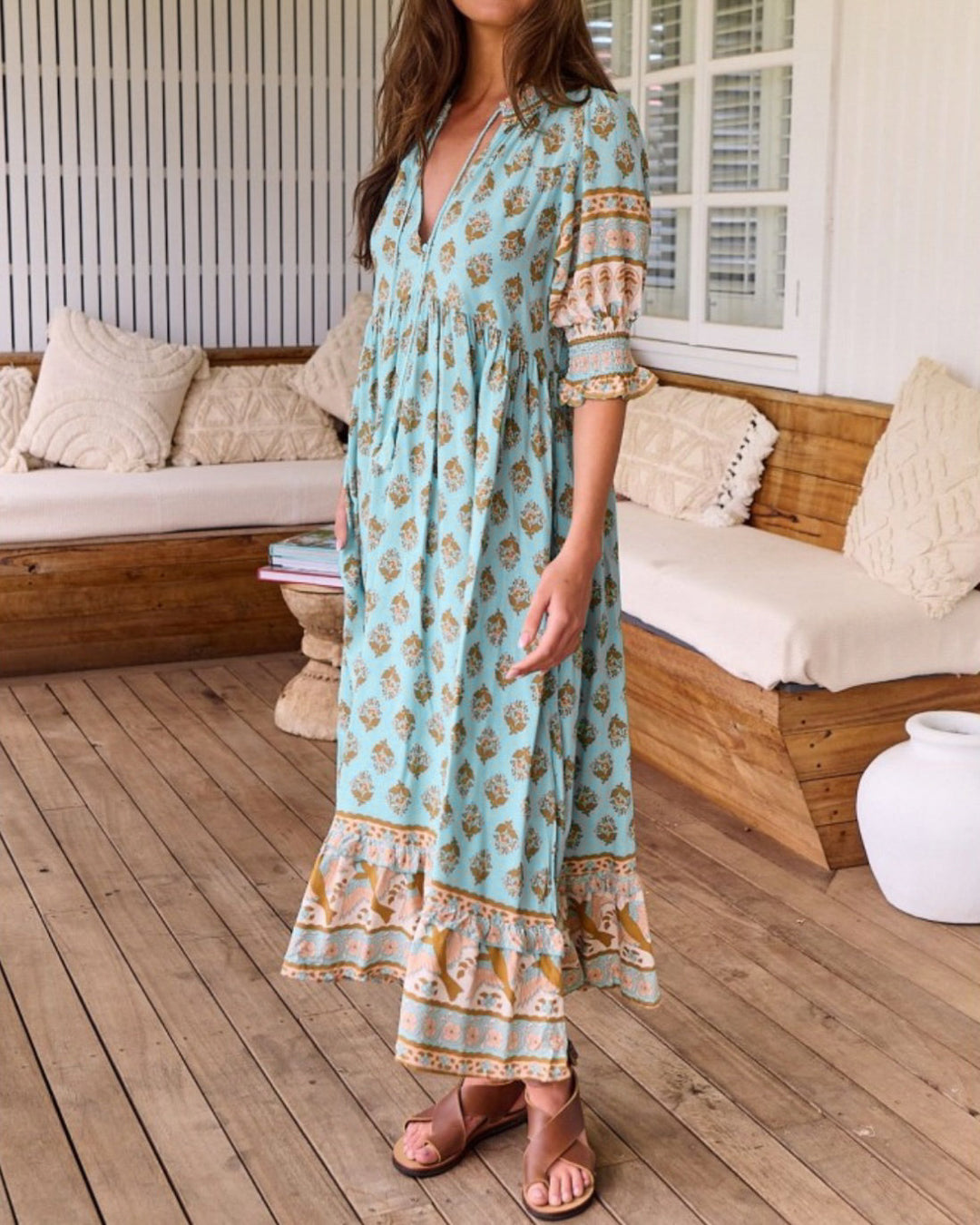 Dianca™ – Charming Dress