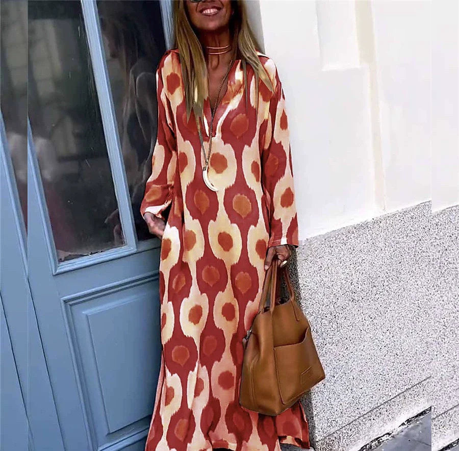 Alma™ – Dreamer Dress