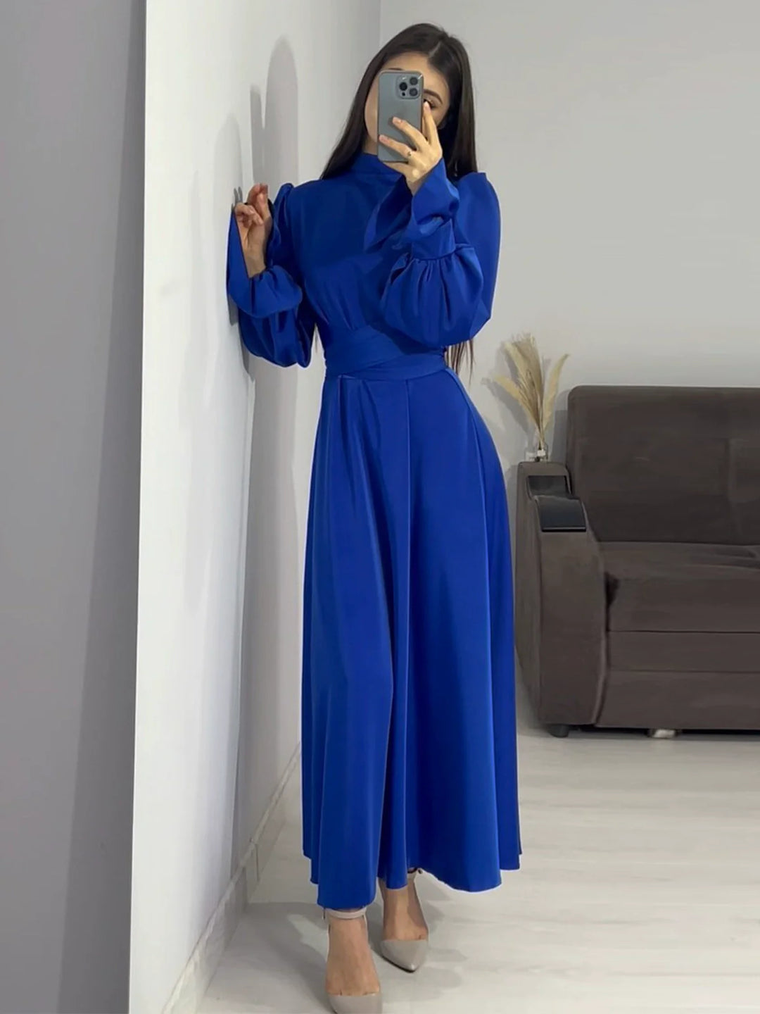 Valentina™ – Dreamer Dress
