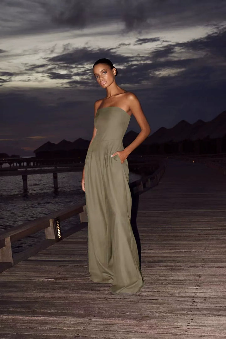 Sofía™ – Summer Knit Dress