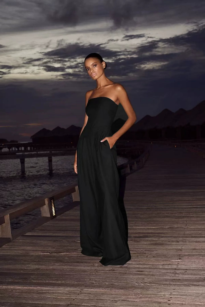Sofía™ – Summer Knit Dress