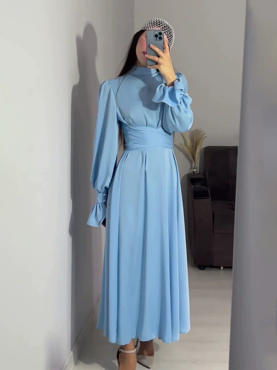 Valentina™ – Dreamer Dress