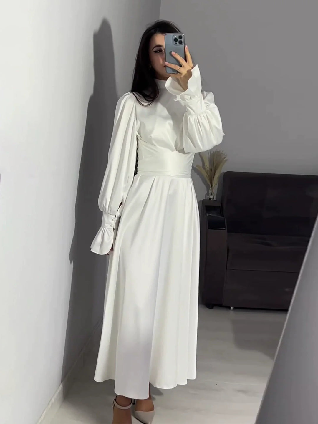 Valentina™ – Dreamer Dress