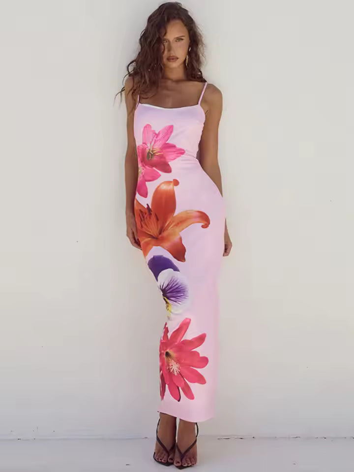 Amaya™ – Atypical Dress