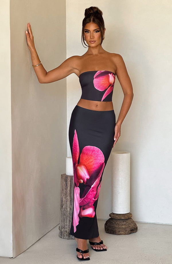 Alana™ – Flowered Set
