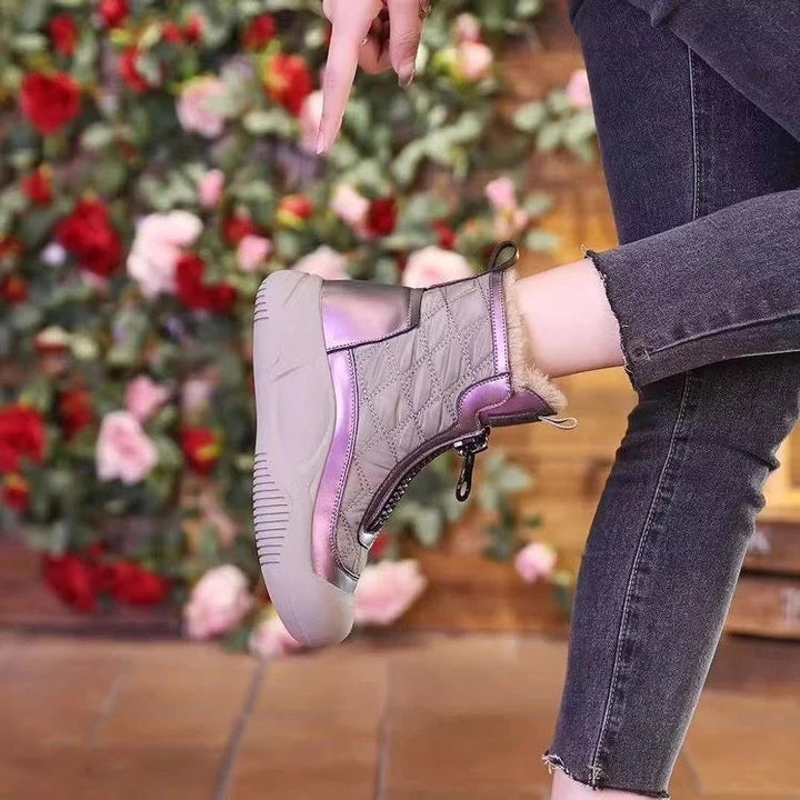 Nieve™ - Winter Boots