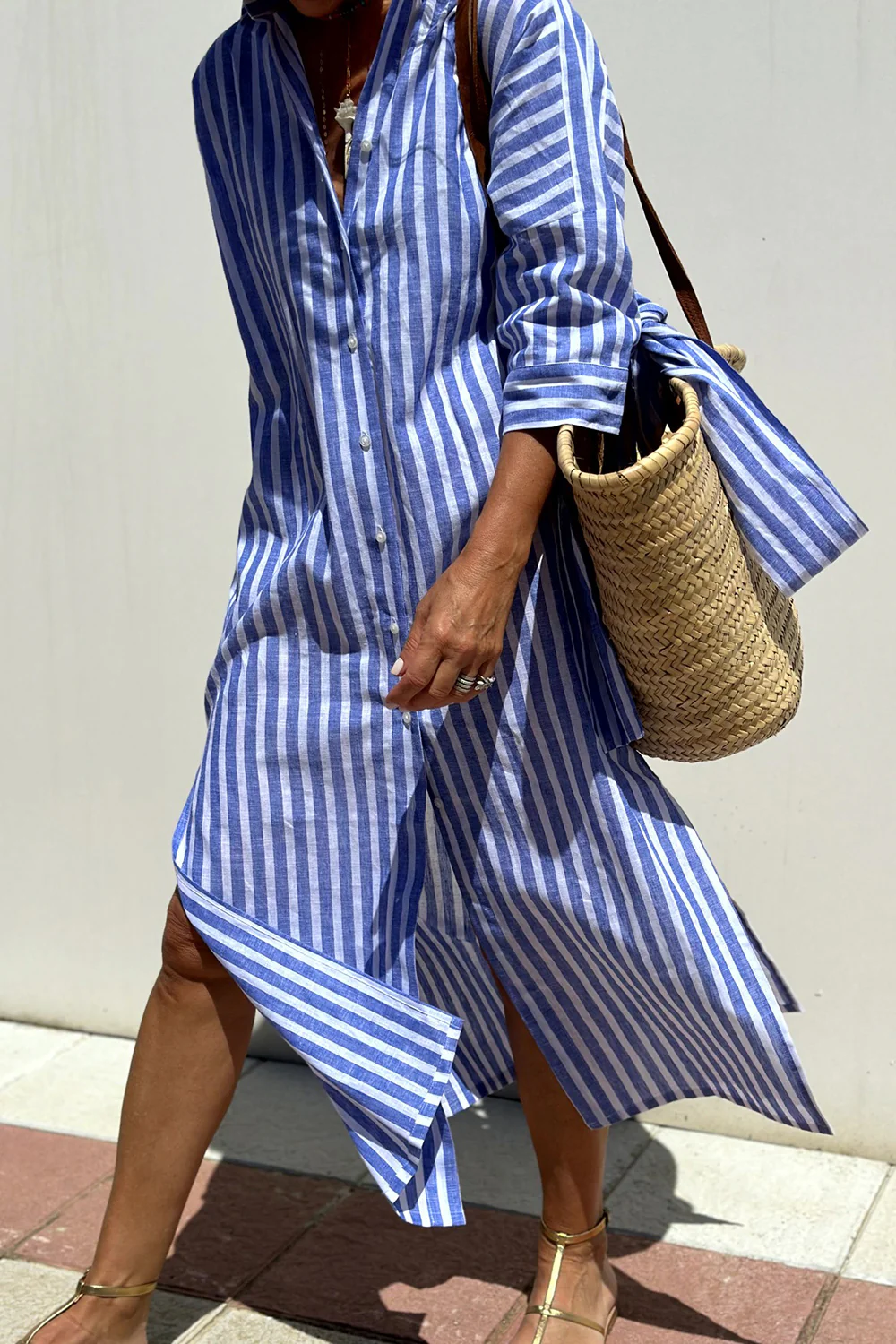 Marina™ – Casual Dress