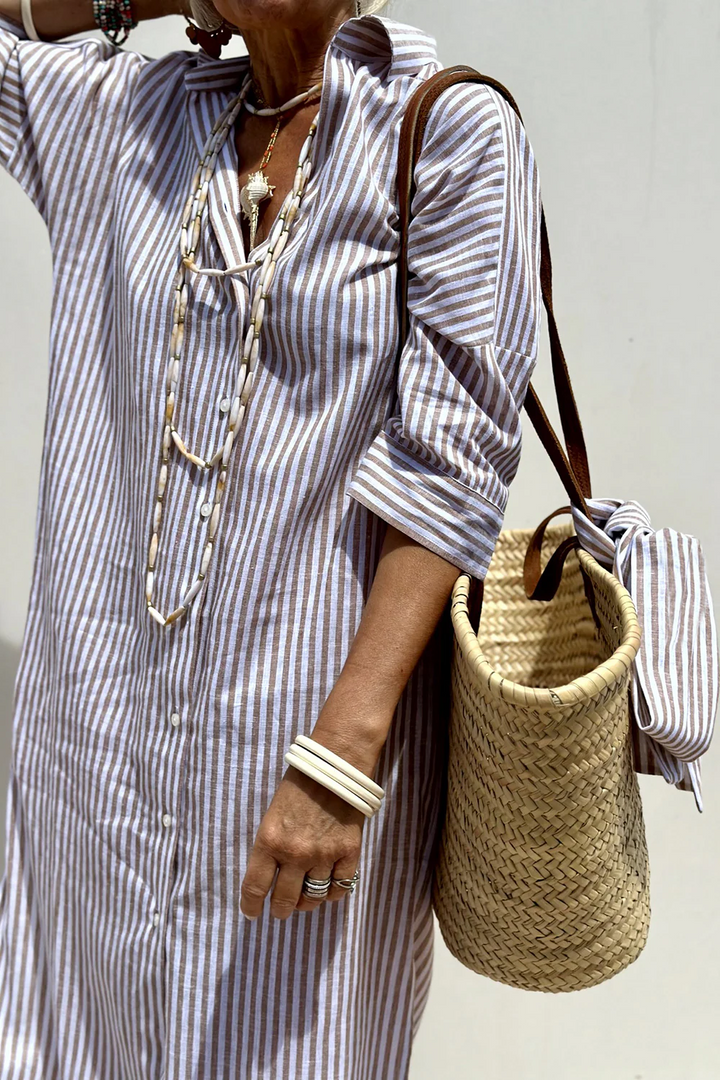 Marina™ – Casual Dress